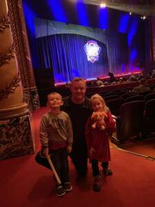 PAW Patrol Live! 