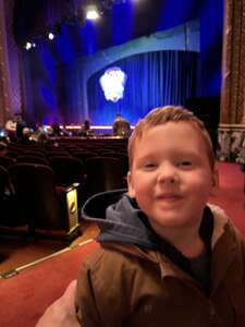 PAW Patrol Live! 