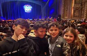PAW Patrol Live! 