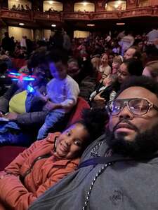 PAW Patrol Live! 