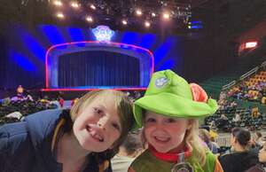 PAW Patrol Live! 