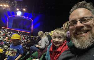 PAW Patrol Live! 