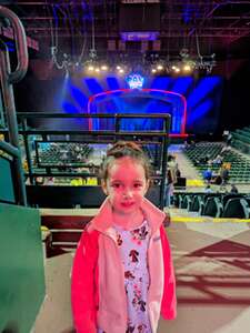 PAW Patrol Live! 