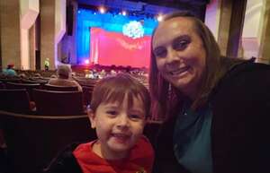 PAW Patrol Live! 
