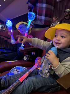 PAW Patrol Live! 