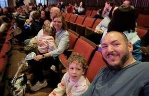 PAW Patrol Live! 