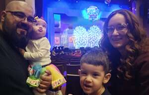 PAW Patrol Live! 