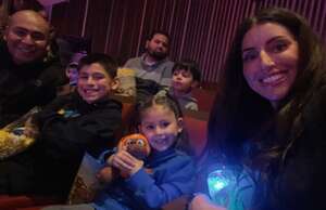 PAW Patrol Live! 