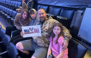 Los Angeles Kings - NHL vs Nashville Predators