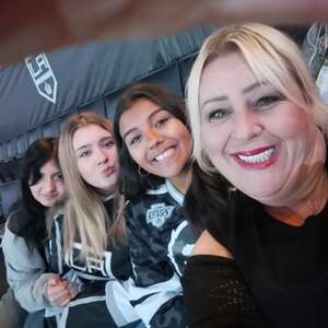 Los Angeles Kings - NHL vs Nashville Predators