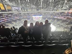 Los Angeles Kings - NHL vs Nashville Predators