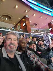 Los Angeles Kings - NHL vs Nashville Predators