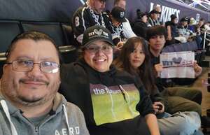 Los Angeles Kings - NHL vs Nashville Predators