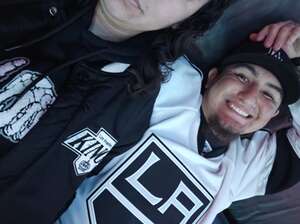 Los Angeles Kings - NHL vs Nashville Predators