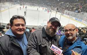 Los Angeles Kings - NHL vs Nashville Predators