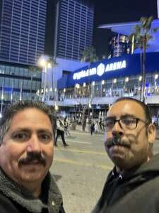 Los Angeles Kings - NHL vs Nashville Predators