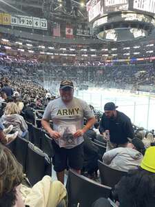 Los Angeles Kings - NHL vs Nashville Predators
