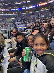 Los Angeles Kings - NHL vs Nashville Predators