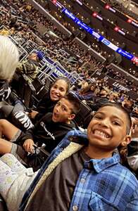 Los Angeles Kings - NHL vs Nashville Predators