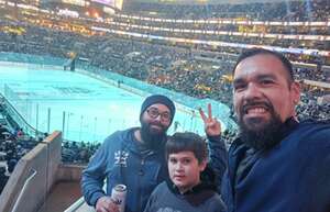 Los Angeles Kings - NHL vs Nashville Predators