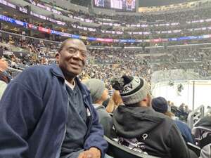 Los Angeles Kings - NHL vs Nashville Predators