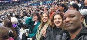 Los Angeles Kings - NHL vs Nashville Predators