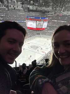 Los Angeles Kings - NHL vs Nashville Predators