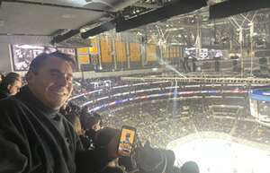 Los Angeles Kings - NHL vs Nashville Predators