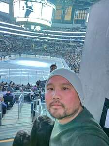 Los Angeles Kings - NHL vs Nashville Predators