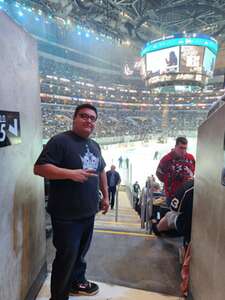 Los Angeles Kings - NHL vs Nashville Predators