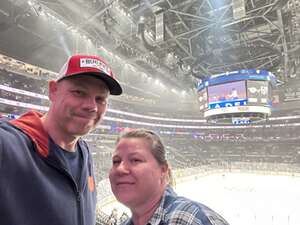 Los Angeles Kings - NHL vs Nashville Predators