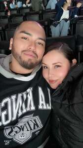 Los Angeles Kings - NHL vs Nashville Predators