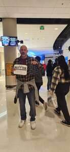 Los Angeles Kings - NHL vs Nashville Predators