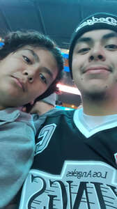 Los Angeles Kings - NHL vs Nashville Predators