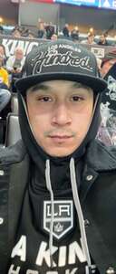 Los Angeles Kings - NHL vs Nashville Predators