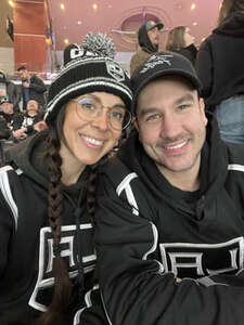 Los Angeles Kings - NHL vs Nashville Predators