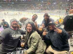 Los Angeles Kings - NHL vs Nashville Predators