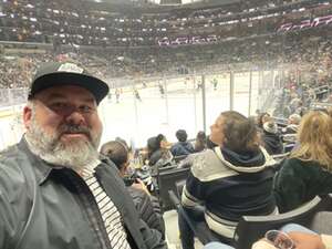 Los Angeles Kings - NHL vs Nashville Predators