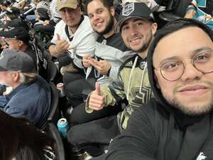 Los Angeles Kings - NHL vs Nashville Predators