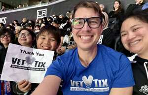 Los Angeles Kings - NHL vs Nashville Predators