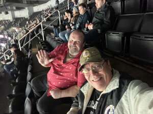 Los Angeles Kings - NHL vs Nashville Predators