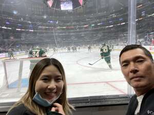 Los Angeles Kings - NHL vs Nashville Predators