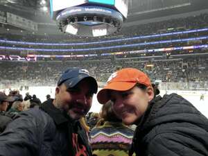 Los Angeles Kings - NHL vs Nashville Predators