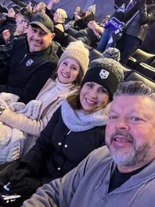 Los Angeles Kings - NHL vs Nashville Predators