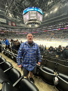 Los Angeles Kings - NHL vs Nashville Predators