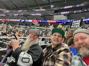 Los Angeles Kings - NHL vs Nashville Predators