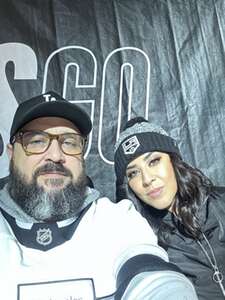 Los Angeles Kings - NHL vs Nashville Predators