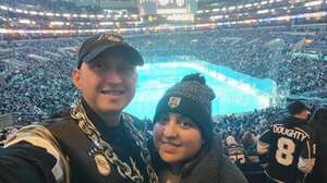 Los Angeles Kings - NHL vs Nashville Predators