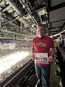 Los Angeles Kings - NHL vs Nashville Predators