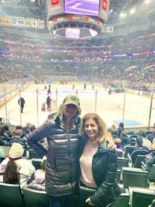 Los Angeles Kings - NHL vs Nashville Predators